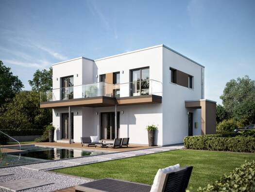 Einfamilienhaus zum Kauf provisionsfrei 511.900 € 4 Zimmer 125 m² 722 m² Grundstück Weißenborn Zwickau 08058
