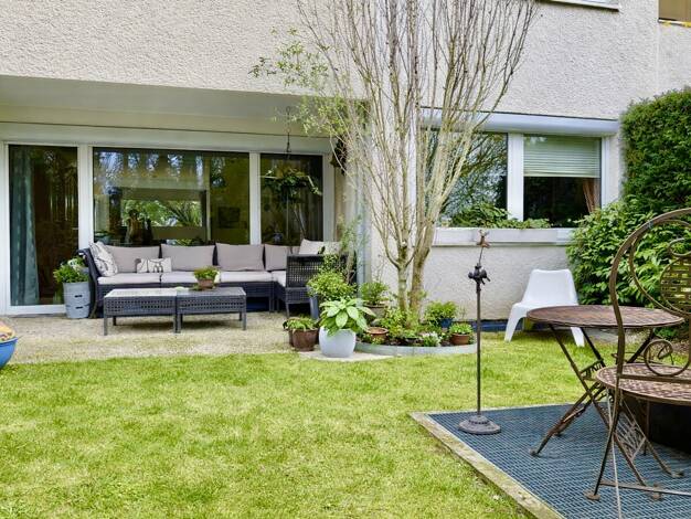 Wohnung zum Kauf 385.000 € 4 Zimmer 90 m² Kirchrode Hannover / Kirchrode 30559