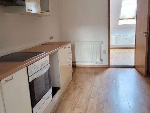 Wohnung zur Miete 559 € 1 Zimmer 26 m² 2. Geschoss frei ab sofort Brauerstraße 13 Bernau 16321