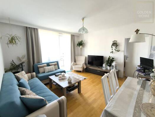 Wohnung zum Kauf 177.000 € 2 Zimmer 55,6 m² 2. Geschoss Favoriten 1100