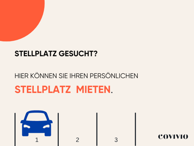 Außenstellplatz zur Miete provisionsfrei 35 € Länderallee 2 Westend Berlin 14052