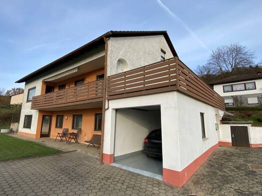 Einfamilienhaus zum Kauf 479.000 € 8 Zimmer 190 m² 867 m² Grundstück Rettern Eggolsheim 91330
