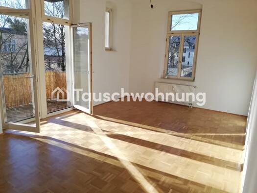 Wohnung zur Miete Tauschwohnung 715 € 3 Zimmer 72 m² Gruna Ortsamtsbereich Blasewitz 01277
