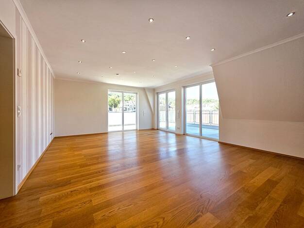 Wohnung zum Kauf 548.000 € 3 Zimmer 138 m² Bad Neuenahr Bad Neuenahr-Ahrweiler 53474