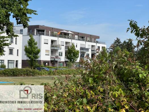 Bürofläche zur Miete 110 m² Bürofläche Opladen Leverkusen 51379
