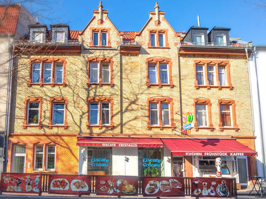 Mehrfamilienhaus zum Kauf 1.349.900 € 14 Zimmer 374,4 m² 582 m² Grundstück Ginsheim-Gustavsburg 65462