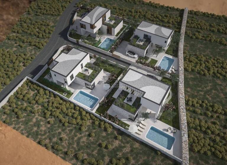 Haus zum Kauf 615.000 € 4 Zimmer 171 m² Sibenik