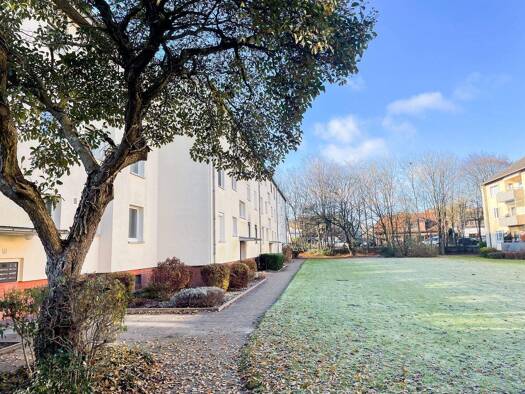 Wohnung zum Kauf 119.000 € 3 Zimmer 68 m² Innenstadt Osterholz-Scharmbeck 27711