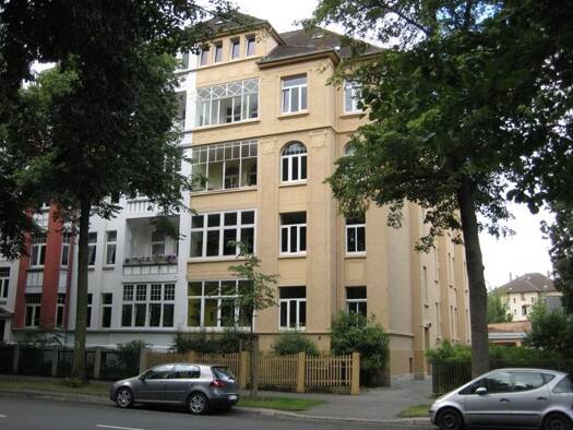 Wohnung zur Miete 2.010 € 6 Zimmer 209,3 m² EG frei ab sofort Herzogin-Elisabeth-Straße 3 Braunschweig 38104
