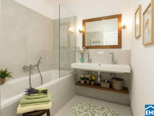 Wohnung zum Kauf - Erstbezug 219.907 € 2 Zimmer 51,1 m² EG Hauptstraße Kaltenleutgeben 2391