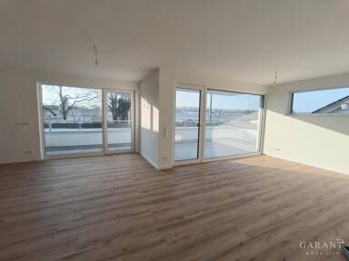 Penthouse zum Kauf provisionsfrei 579.000 € 3,5 Zimmer 103 m² 2. Geschoss Bad Rappenau Bad Rappenau 74906