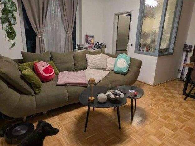 Wohnung zur Miete 680 € 2 Zimmer 51 m² 2. Geschoss frei ab 01.01.2026 Gießereistraße 17 Erding 85435