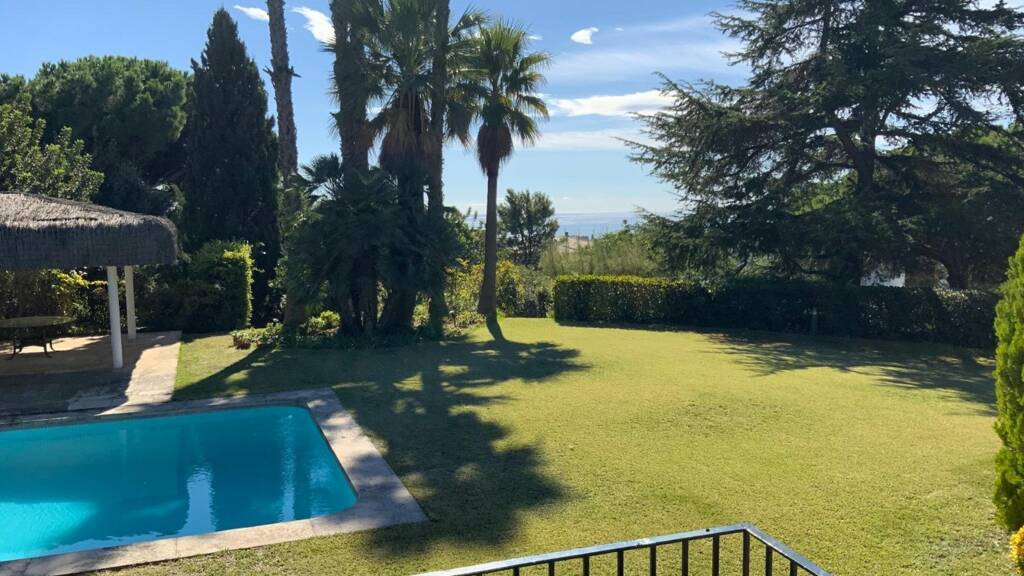 Einfamilienhaus zum Kauf 2.745.000 € 1.553 m² 6.477 m² Grundstück Sant Andreu de Llavaneres 08392