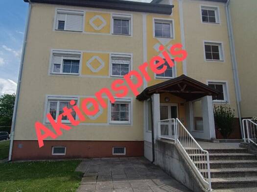 Wohnung zum Kauf 163.000 € 3 Zimmer 89 m² Güssing 7540