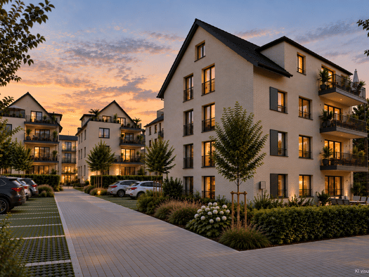Wohnung zum Kauf provisionsfrei 740.000 € 4 Zimmer 116,7 m² Kirchheim Kirchheim unter Teck 73230