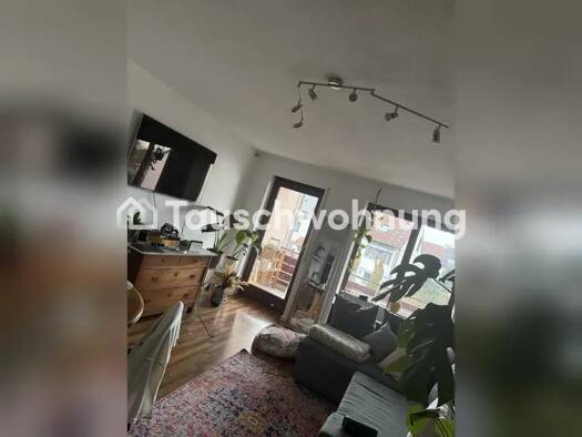 Wohnung zur Miete Tauschwohnung 900 € 2 Zimmer 63 m² EG Moosach München 80637