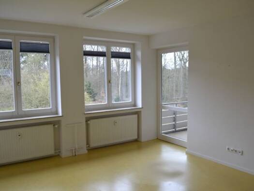 Bürofläche zur Miete provisionsfrei 780 € 3 Zimmer 71 m² Bürofläche Bockelsberg Lüneburg 21335