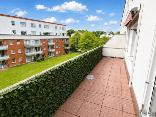 Maisonette zur Miete 990 € 2,5 Zimmer 86 m² Geschoss 3/4 frei ab 01.09.2026 Kaltenkirchen 24568