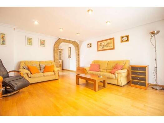 Wohnung zur Miete 900 € 3 Zimmer 90 m² 3. Geschoss Torrevieja 03182