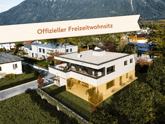 Terrassenwohnung zum Kauf - Erstbezug provisionsfrei 732.000 € 3 Zimmer 75 m² Kettlerweg 5 Mieming 6414