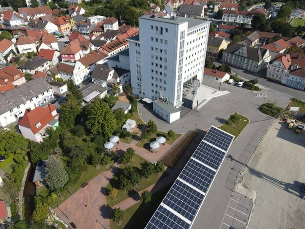 Büro zum Kauf provisionsfrei 5.500.000 € Burgkunstadt Burgkunstadt 96224