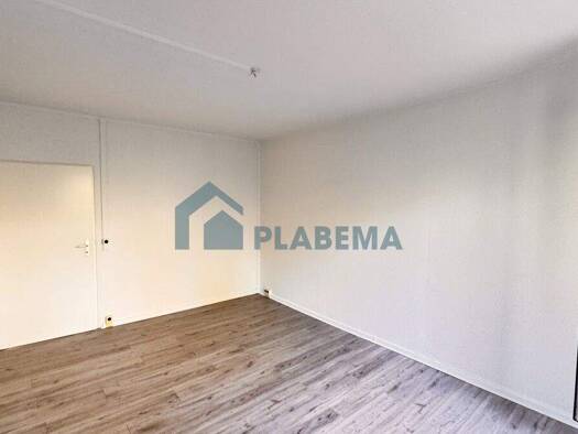 Wohnung zur Miete 431 € 2 Zimmer 46,8 m² 4. Geschoss Großer Dreesch Schwerin 19061