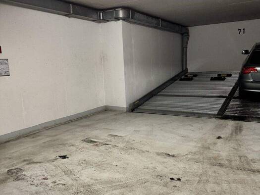 Duplex-Garage zur Miete 55 € Schwabach 91126