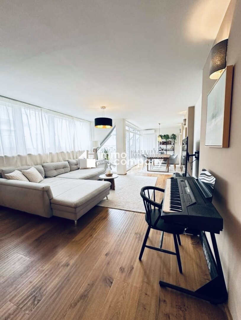 Wohnung zum Kauf 1.300.000 € 4 Zimmer 135 m²<br/>Wohnfläche Wien 1070