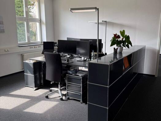 Bürofläche zur Miete provisionsfrei 12,20 € 1 Zimmer 40 m² Bürofläche teilbar ab 19 m² Fritz-Reichle-Ring 6 Radolfzell Radolfzell am Bodensee 78315
