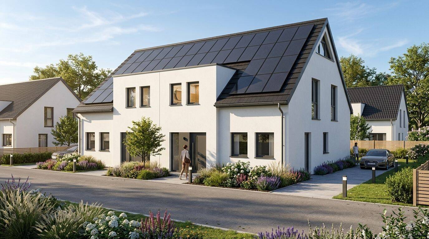 House in Langwedel, Daverden - Ansicht 2