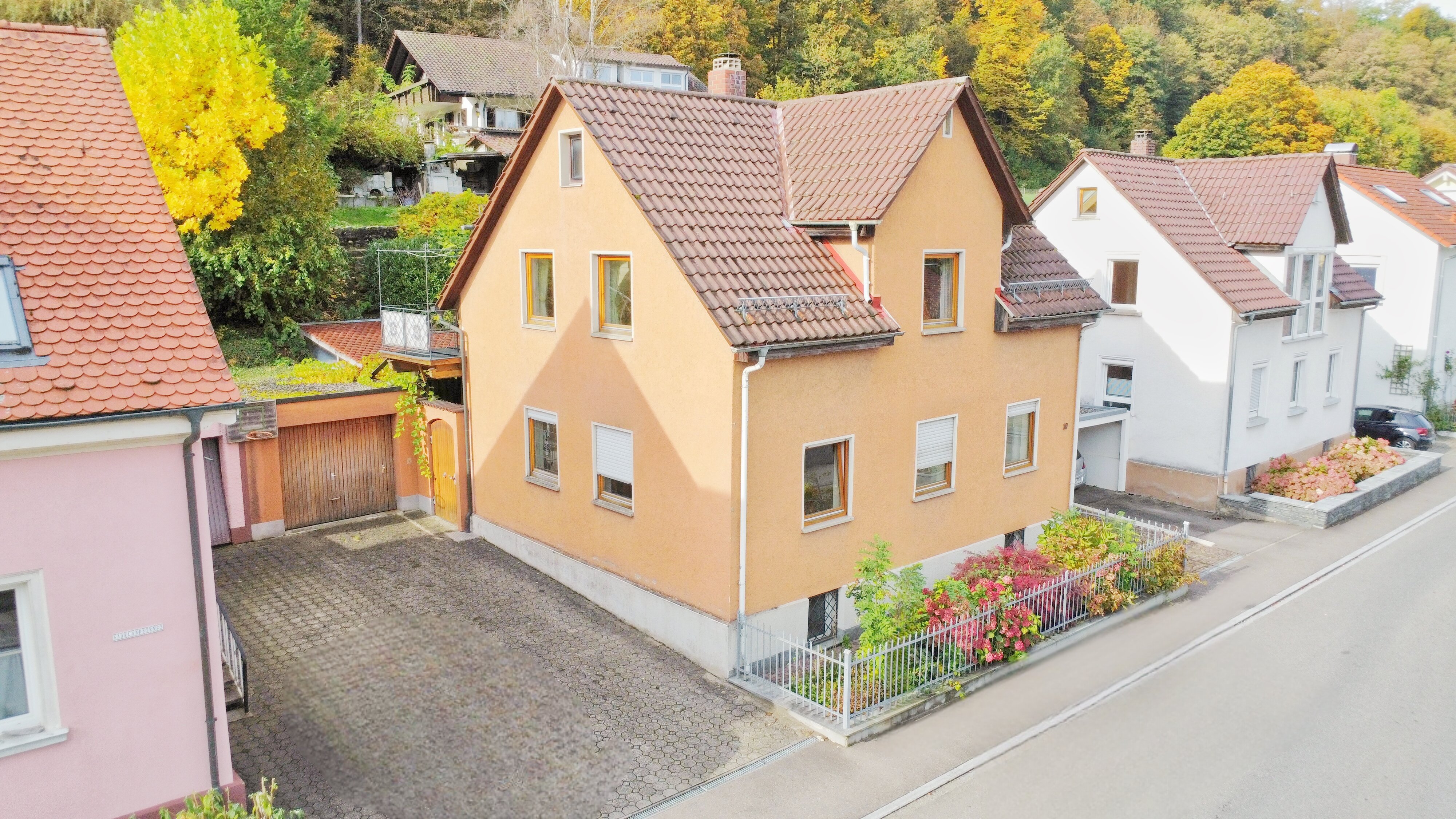 Einfamilienhaus zum Kauf 485.000 € 5,5 Zimmer 125 m²<br/>Wohnfläche 487 m²<br/>Grundstück Schornreute - St. Christina Ravensburg 88212