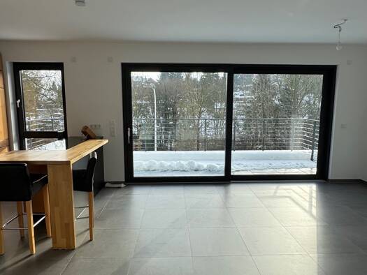 Wohnung zur Miete 770 € 2 Zimmer 59,9 m² 1. Geschoss frei ab sofort Rauendahlstraße 42 Bommern Witten 58452