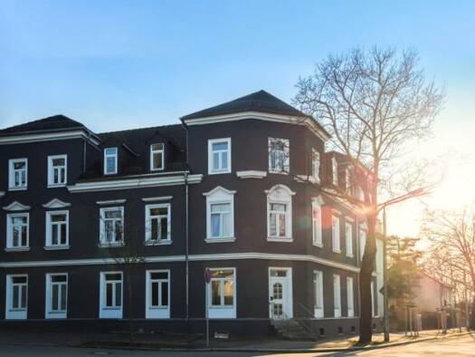 Wohnung zur Miete 464 € 2 Zimmer 69,2 m² frei ab 01.01.2027 Waldenburger Straße 17 Altendorf Chemnitz 09116