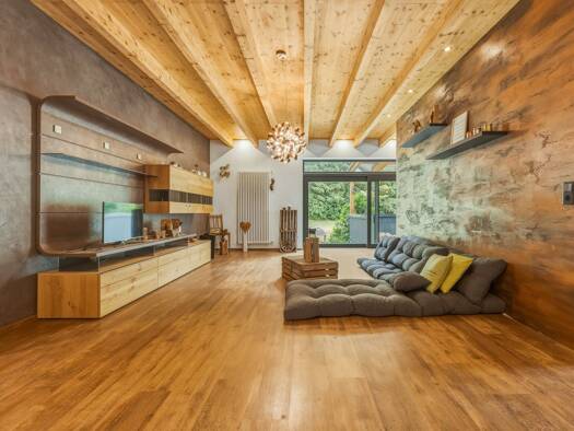Haus zum Kauf 659.900 € 5 Zimmer 273 m² 1.463 m² Grundstück Waldstetten Höpfingen 74746