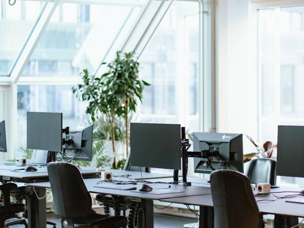 Bürofläche zur Miete 40 € 4 m² Bürofläche Hardturmstrasse Escher Wyss Zürich 8005
