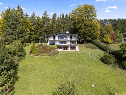 Mehrfamilienhaus zum Kauf 10 Zimmer 325 m² 5.355 m² Grundstück Velden am Wörther See / Göriach 9220