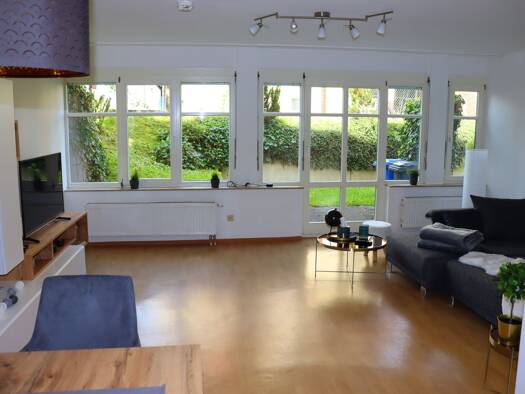 Wohnung zur Miete 640 € 2 Zimmer 75,7 m² frei ab 01.10.2026 Bad Mergentheim Bad Mergentheim 97980