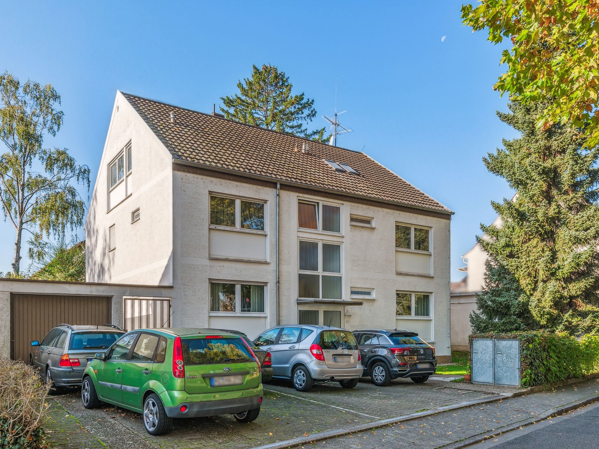 Wohnung zum Kauf 245.000 € 3 Zimmer 68 m²<br/>Wohnfläche 4.<br/>Geschoss Weisenau Mainz 55130