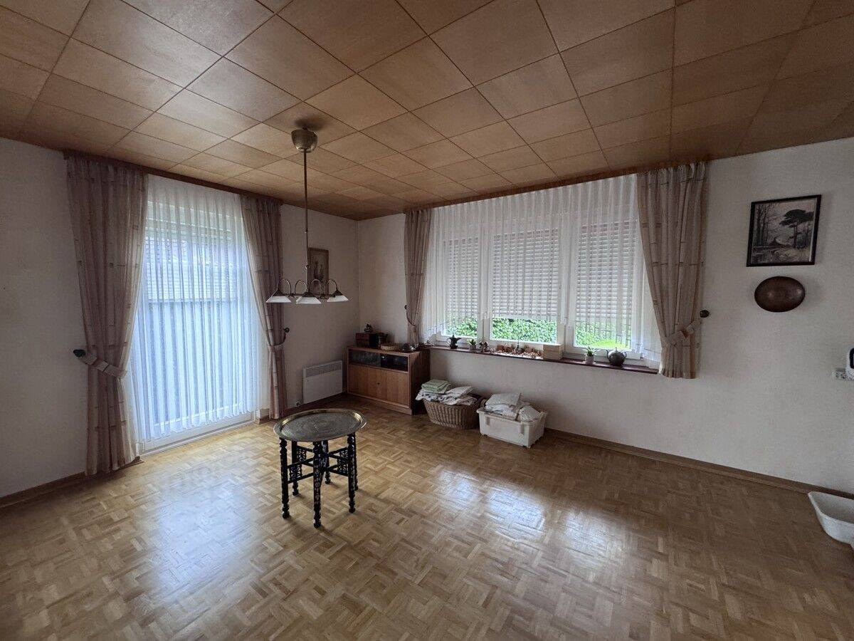 Einfamilienhaus zum Kauf - Ansicht 4