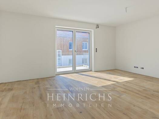 Wohnung zur Miete - Erstbezug 1.060 € 3 Zimmer 75,9 m² 2. Geschoss frei ab 01.11.2026 Seysdorf Au in der Hallertau 84072