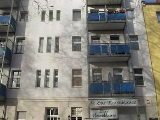 Wohnung zur Miete 962 € 3 Zimmer 88 m² Treseburger Ufer 54 Britz Berlin 12347
