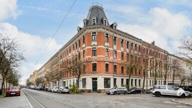 Wohnung zum Kauf 140.000 € 1,5 Zimmer 47 m² EG Stötteritz Leipzig 04299