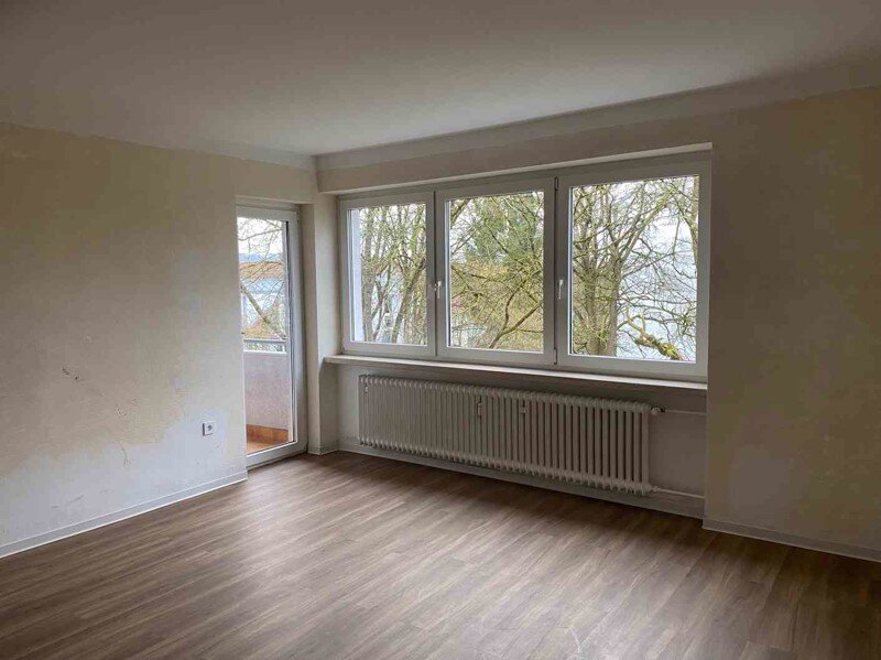 Wohnung zur Miete 658 € 2 Zimmer 54,5 m²<br/>Wohnfläche 2.<br/>Geschoss 01.03.2025<br/>Verfügbarkeit Platter Str. 146 Riederbergstraße Wiesbaden 65193