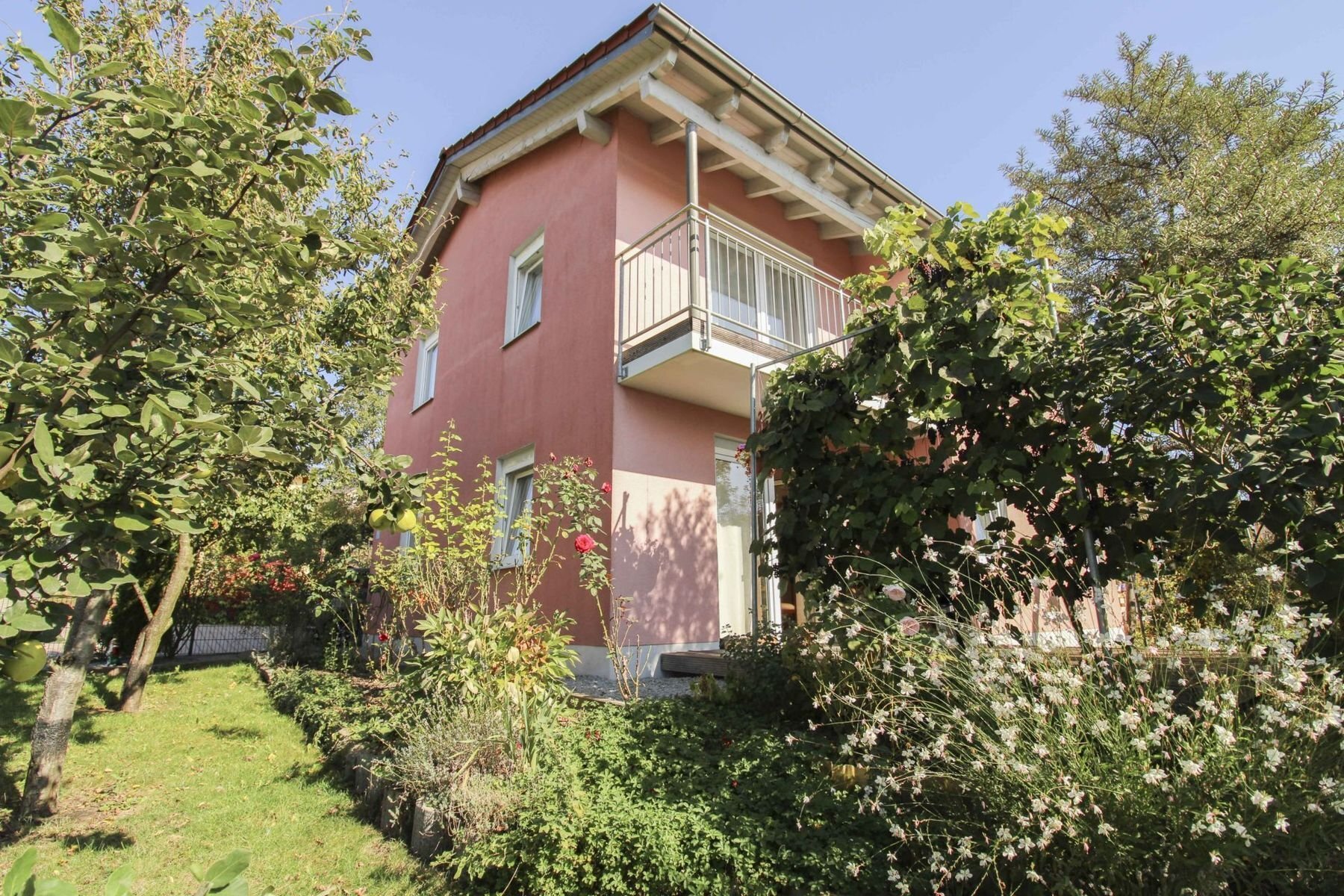 Einfamilienhaus zum Kauf 620.000 € 6 Zimmer 153,7 m²<br/>Wohnfläche 613,1 m²<br/>Grundstück Arth Furth 84095