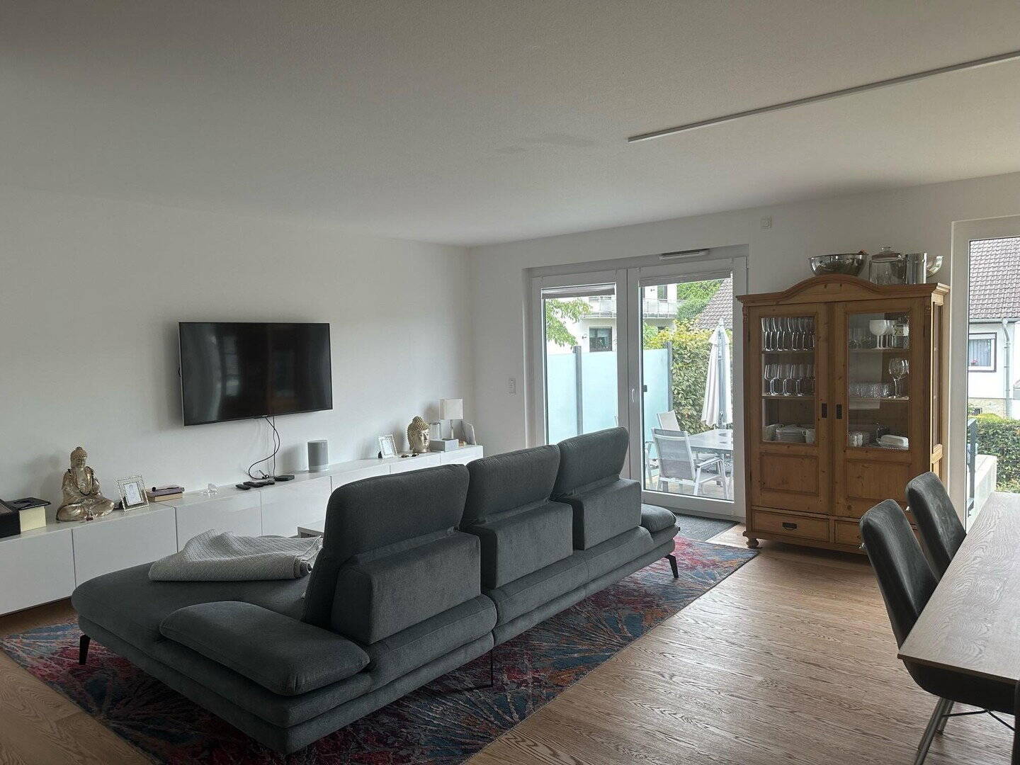 Reihenmittelhaus zum Kauf - Ansicht 4