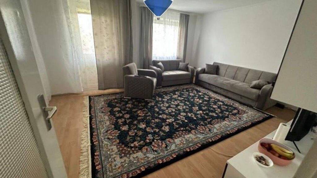 Wohnung zum Kauf 115.000 € 1,5 Zimmer 42 m² Buntekuh Lübeck - Buntekuh 23558