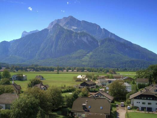 Grundstück zum Kauf 1.480.000 € 1.000 m² Grundstück Anif 5081