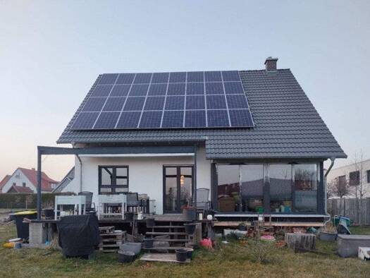 Haus zum Kauf 499.000 € 4 Zimmer 166 m² 1.400 m² Grundstück Bennigsen Springe 31832