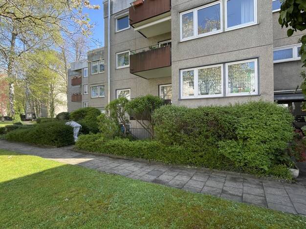 Wohnung zum Kauf 189.000 € 3 Zimmer 78 m² 1. Geschoss Dellbrück Mülheim 51069