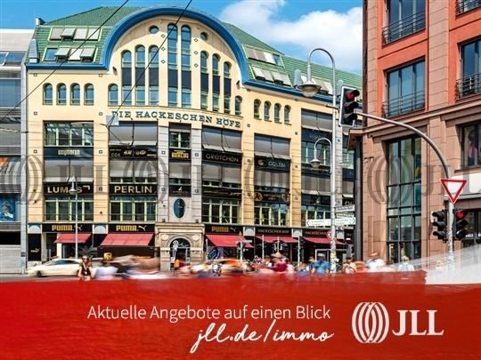 Verkaufsfläche zur Miete 17.500 € 300 m²<br/>Verkaufsfläche Mitte Berlin 10178